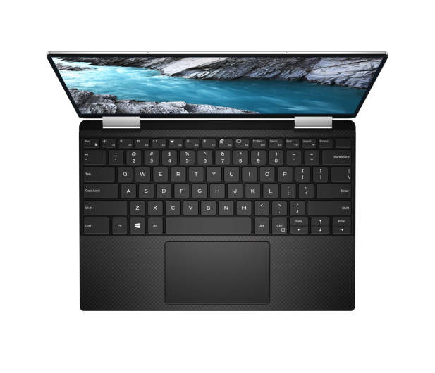 DELL XPS 13 2in1 9310-9427  i7-1165G7/16GB/512GB SSD/13,4" FHD+ TOUCH/Windows 11 Pro - 697909 - zdjęcie 6